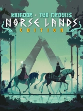 Kingdom Two Crowns: Norse Lands Edition -  for sale in Egypt from Games2Egypt