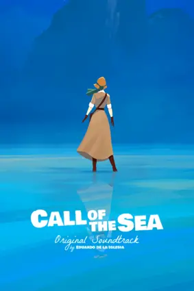 Call of the Sea - Soundtrack