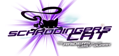 Schrödinger's Cat and the Raiders of the Lost Quark  for sale in Egypt from Games2Egypt