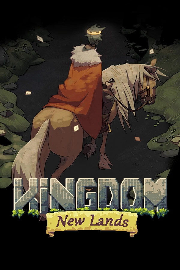 Kingdom: New Lands  for sale in Egypt from Games2Egypt