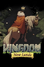 Kingdom: New Lands -  for sale in Egypt from Games2Egypt