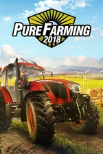 Pure Farming 2018 Deluxe -  for sale in Egypt from Games2Egypt