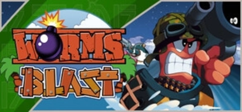 Worms Blast -  for sale in Egypt from Games2Egypt