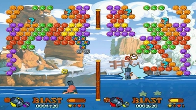 Worms Blast  for sale in Egypt from Games2Egypt