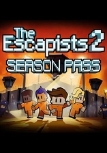 The Escapists 2 - Season Pass -  for sale in Egypt from Games2Egypt