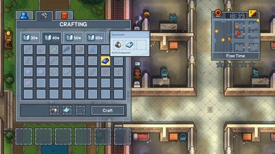 The Escapists 2 - Season Pass  for sale in Egypt from Games2Egypt