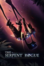 The Serpent Rogue -  for sale in Egypt from Games2Egypt