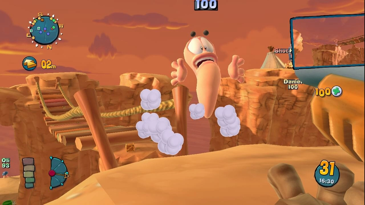 Worms Ultimate Mayhem - Customization Pack  for sale in Egypt from Games2Egypt