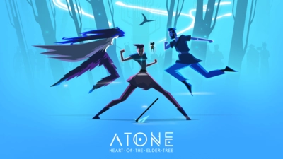 ATONE: Heart of the Elder Tree  for sale in Egypt from Games2Egypt