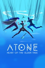 ATONE: Heart of the Elder Tree -  for sale in Egypt from Games2Egypt