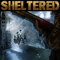 Sheltered  for sale in Egypt from Games2Egypt