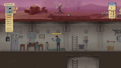 Sheltered  for sale in Egypt from Games2Egypt