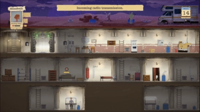 Sheltered  for sale in Egypt from Games2Egypt