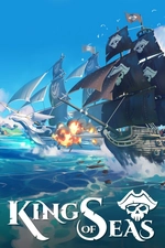 King of Seas -  for sale in Egypt from Games2Egypt