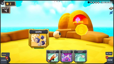 Golfie  for sale in Egypt from Games2Egypt