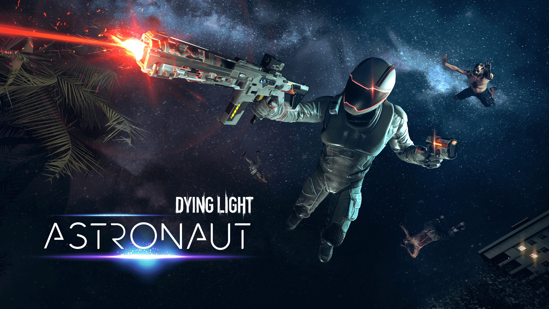 Dying Light - Astronaut Bundle  للبيع في مصر من خلال Games2Egypt