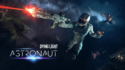 Dying Light - Astronaut Bundle  for sale in Egypt from Games2Egypt