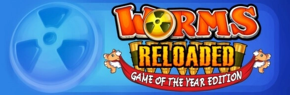 Worms Reloaded - Game Of The Year  for sale in Egypt from Games2Egypt