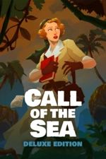 Call of the Sea - Deluxe Edition -  for sale in Egypt from Games2Egypt