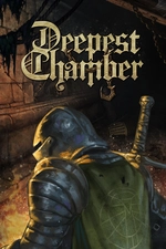 Deepest Chamber -  for sale in Egypt from Games2Egypt