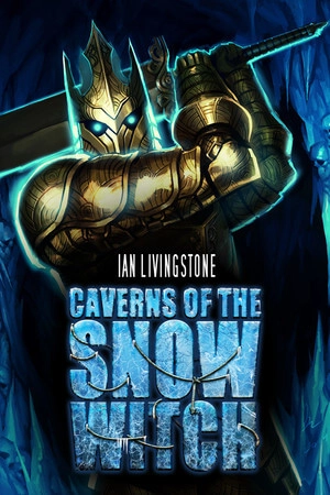 Caverns of the Snow Witch (Standalone)  for sale in Egypt from Games2Egypt