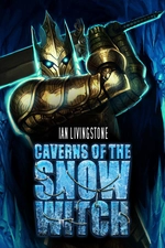 Caverns of the Snow Witch (Standalone) -  for sale in Egypt from Games2Egypt