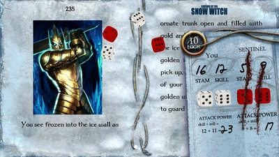 Caverns of the Snow Witch (Standalone)  for sale in Egypt from Games2Egypt