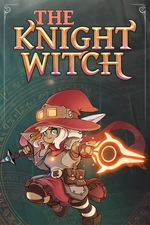 The Knight Witch -  for sale in Egypt from Games2Egypt