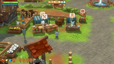 Kitaria Fables  for sale in Egypt from Games2Egypt