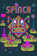 Spinch -  for sale in Egypt from Games2Egypt