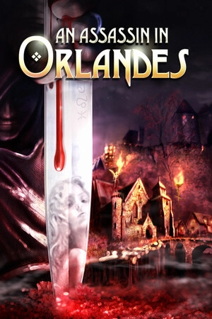 An Assassin in Orlandes  for sale in Egypt from Games2Egypt