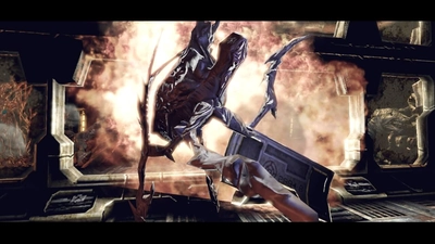 Alien Breed 3: Descent  for sale in Egypt from Games2Egypt