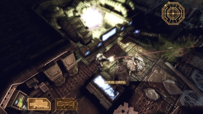 Alien Breed 3: Descent  for sale in Egypt from Games2Egypt