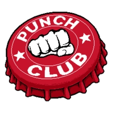 Punch Club -  for sale in Egypt from Games2Egypt