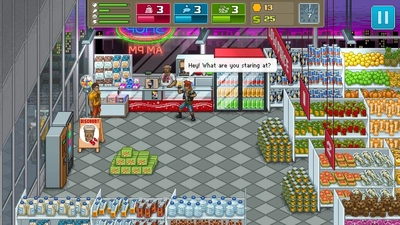 Punch Club  for sale in Egypt from Games2Egypt