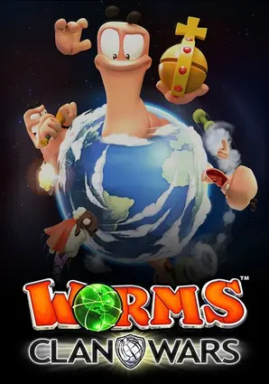 Worms Clan Wars