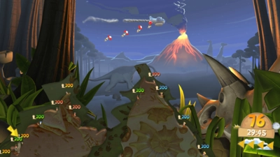 Worms Clan Wars  for sale in Egypt from Games2Egypt