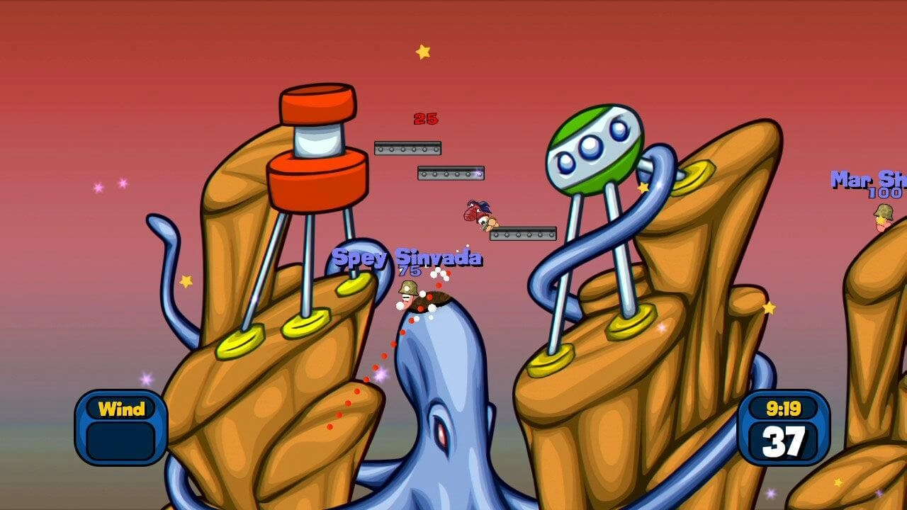 Worms Reloaded - Retro Pack   for sale in Egypt from Games2Egypt