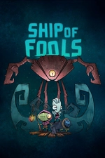 Ship of Fools -  for sale in Egypt from Games2Egypt