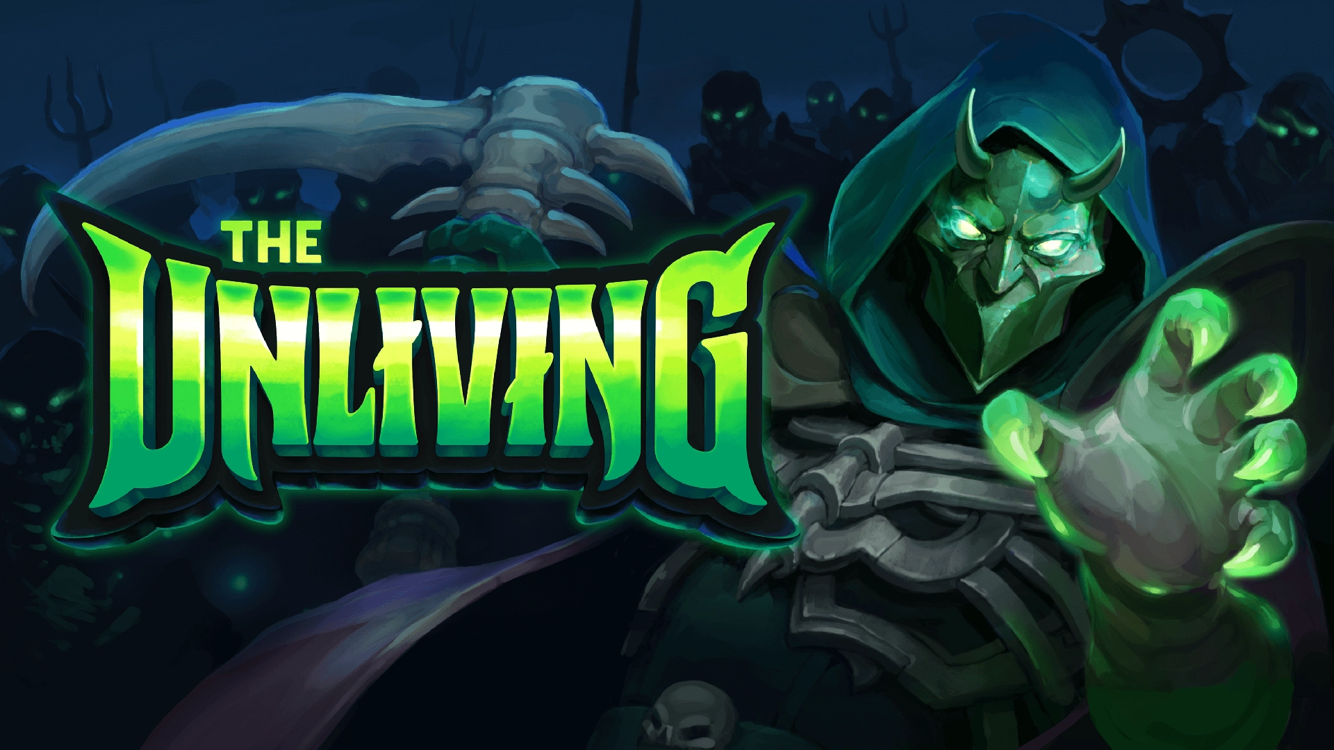 The Unliving - Early Access  for sale in Egypt from Games2Egypt