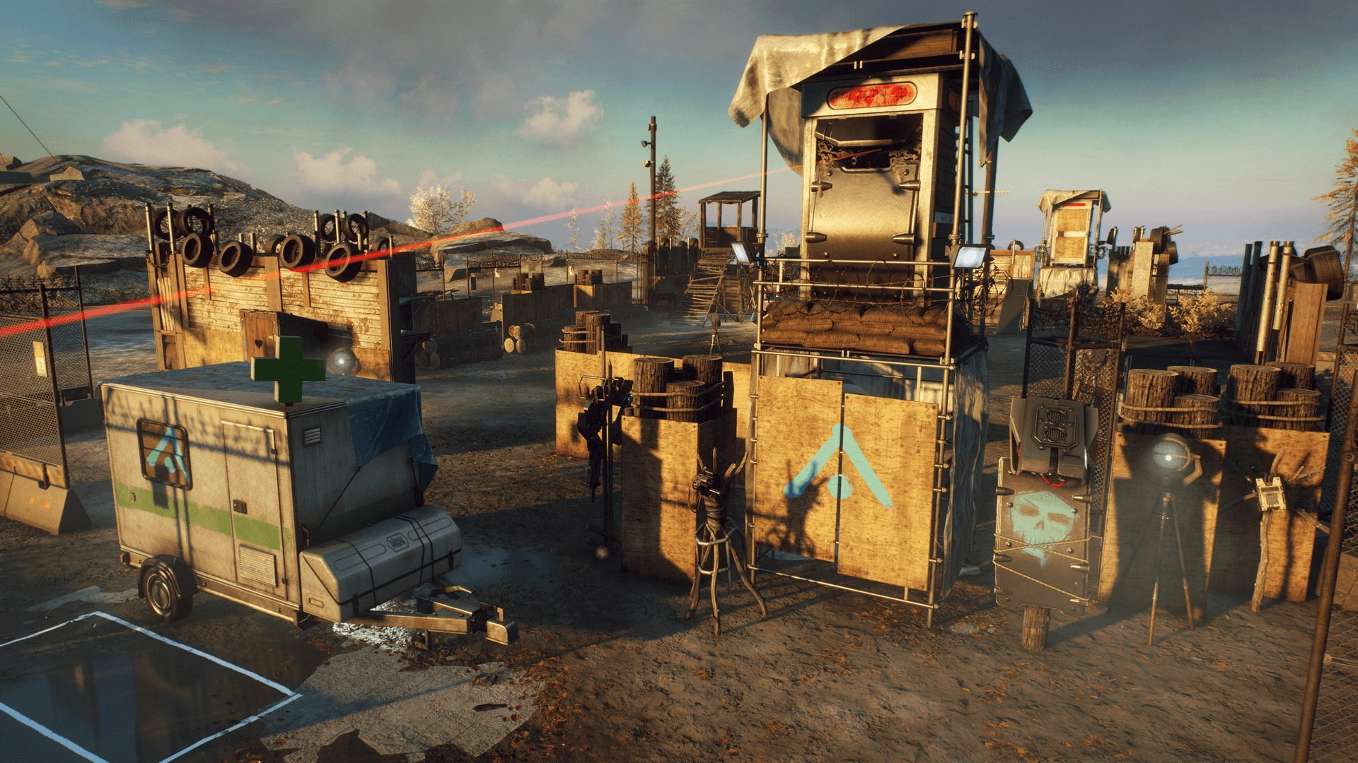 Generation Zero® - Base Support Pack  for sale in Egypt from Games2Egypt