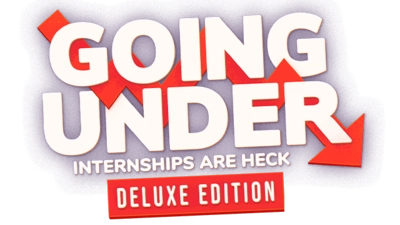 Going Under Deluxe Edition -  for sale in Egypt from Games2Egypt