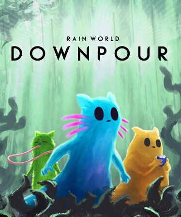 Rain World: Downpour  for sale in Egypt from Games2Egypt