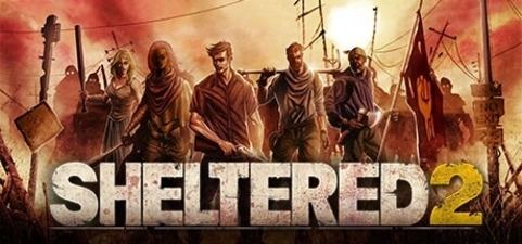 Sheltered 2 -  for sale in Egypt from Games2Egypt