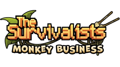 The Survivalists - Monkey Business Pack -  for sale in Egypt from Games2Egypt