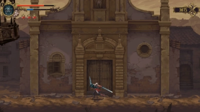 Blasphemous  for sale in Egypt from Games2Egypt