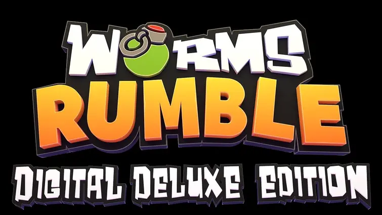 Worms Rumble Deluxe Edition