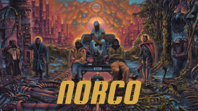 NORCO  for sale in Egypt from Games2Egypt