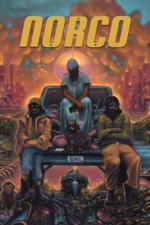 NORCO -  for sale in Egypt from Games2Egypt