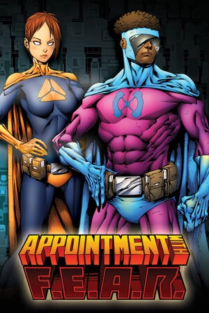 Appointment With FEAR (Standalone)  for sale in Egypt from Games2Egypt